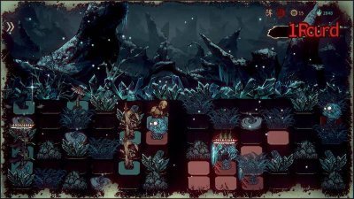 Wulin Chess